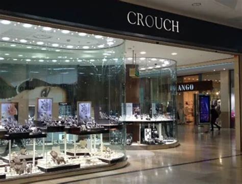 crouch the jewellers cardiff.